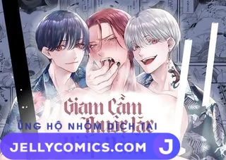 Giam Cầm, Thuốc Lắc, Hiếp Dâm