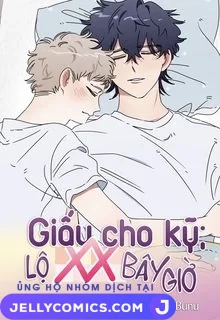 Giấu cho kỹ; lộ XX bây giờ