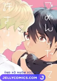 Gomen Shitatte Yurusanai
