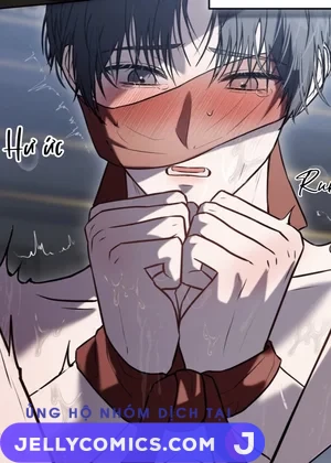 HEAVY RAIN
