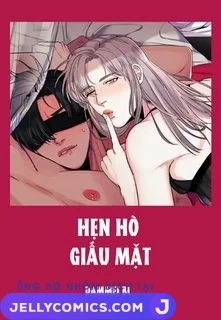 HẸN HÒ GIẤU MẶT