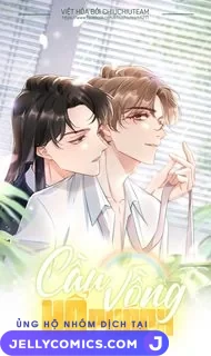 Hổ Phách Cầu Vồng (END)