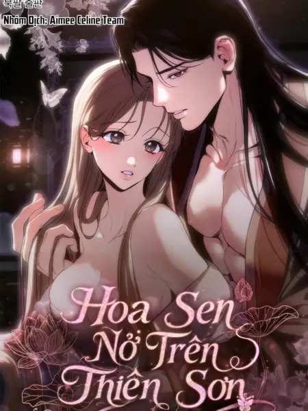 Hoa Sen Nở Trên Thiên Sơn