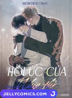 Hồi Ức Của Nhịp Thở