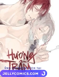 Hương Trầm