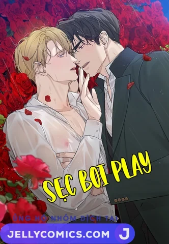 INTO THE ROSE GARDEN