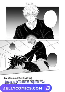 jujutsu kaisen dj – gojo x fushiguro