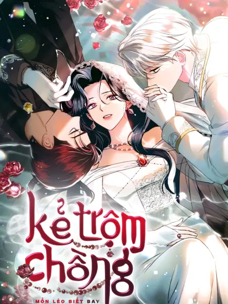 Kẻ Trộm Chồng