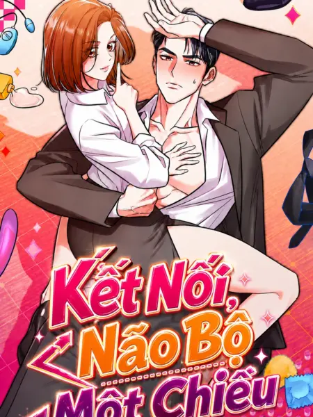 Kết Nối Não Bộ Một Chiều