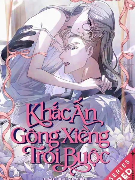 Khắc Ấn – Gông Xiềng Trói Buộc