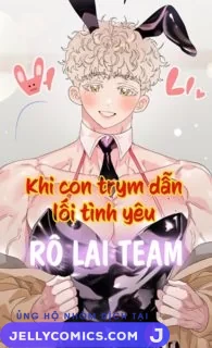 Khi con trym dẫn lối tình yêu