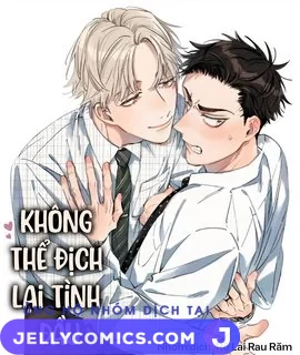 Không Thể Địch Lại Tình Đầu