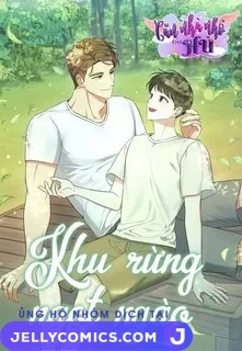 KHU RỪNG NGỌT NGÀO