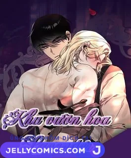 khu vườn hoa lavender