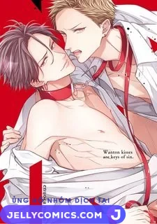 Kiss wa Tsugai ni Hizamazuku