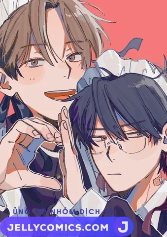 Kousuke X Natsuki