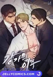 Làm dâu nhà tài phiệt họ Kang