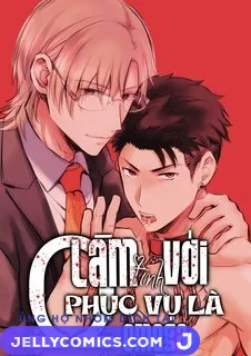 Làm tình với phục vụ là Omega