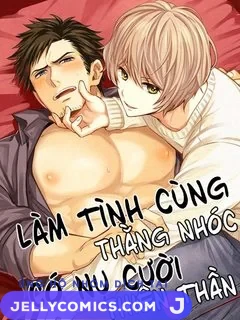 Làm Tình Với Thằng Nhóc Có Nụ Cười Thiên Thần