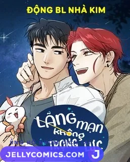 LÃNG MẠN KHÔNG TRỌNG LỰC