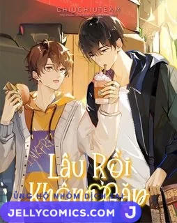 Lâu Rồi Không Gặp