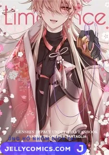 Limerence – Genshin Impact dj
