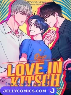 Love in Kitsch (END)