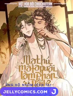 Ma Thú Mà Ta Nuôi Làm Phản Rồi!