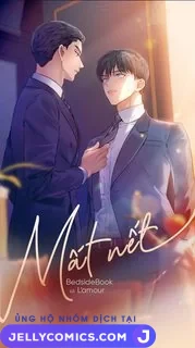 Mất Nết
