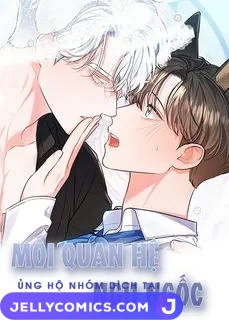 MỐI QUAN HỆ NGU NGỐC