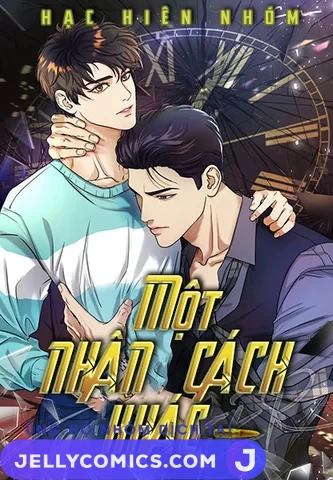 Một nhân cách khác