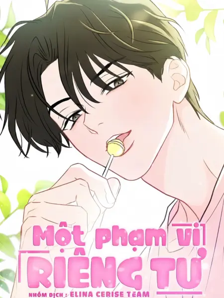 Một Phạm Vi Riêng Tư