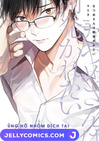 Natsume Muốn Được ‘Mở Lòng’