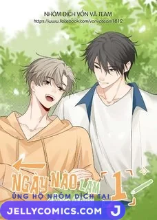 Ngày Nào Cũng Muốn Làm 1