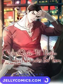 Ngày Quốc Tế Thiếu Nhi Của Sơ Tam