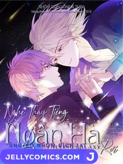 Nghe Thấy Tiếng Ngân Hà Rơi (END)