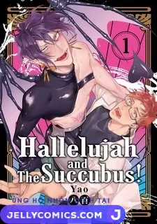 Ngợi ca ngài succubus
