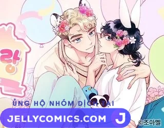 Ngôi nhà tình yêu Pokssinmalrang