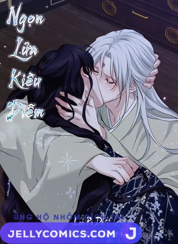 Ngọn lửa kiều diễm