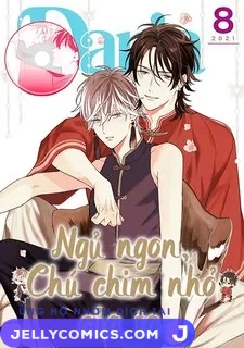 Ngủ Ngon Chú Chim Nhỏ Của Ta