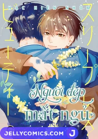 Người Đẹp Mất Ngủ