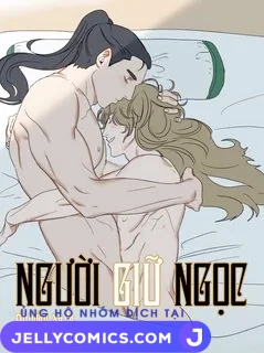Người Giữ Ngọc