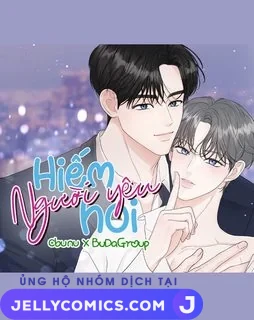 Người Yêu Hiếm Hoi