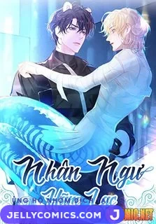 Nhân ngư sa ngã