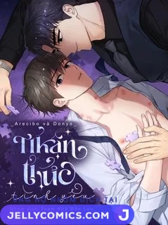 Nhận Thức Tình Yêu