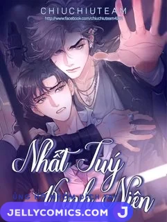 Nhất Túy Kinh Niên