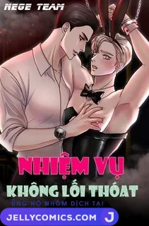 NHIỆM VỤ KHÔNG LỐI THOÁT