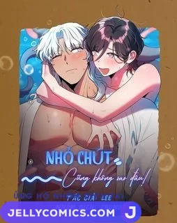 Nhỏ chút cũng không sao đâu!