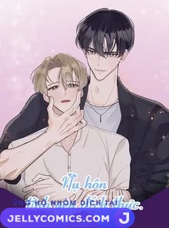 Nụ hôn tình yêu đích thực