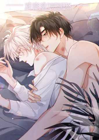 Pheromone Nồng Nàn